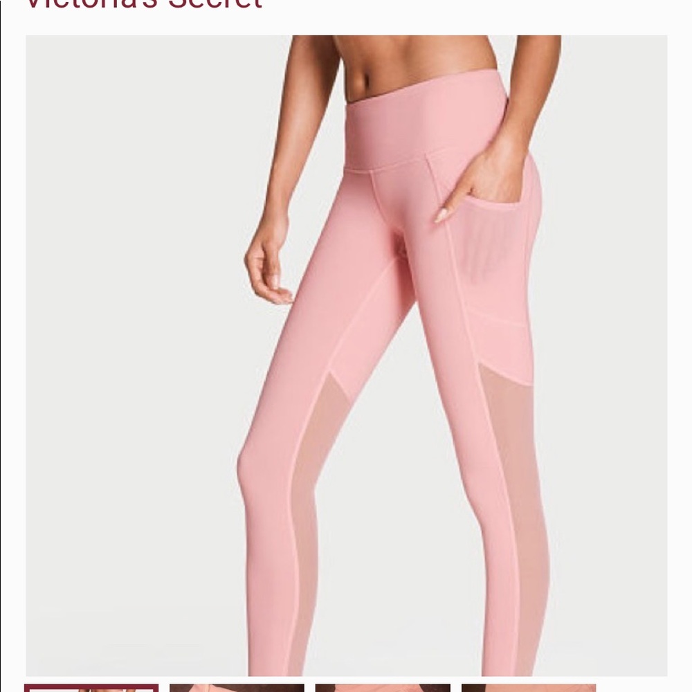 Victoria sport knockout leggings